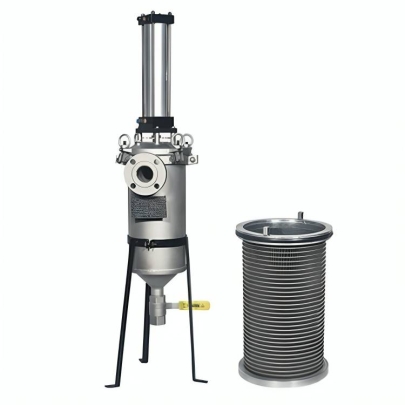 The Automatic Self-Cleaning Filter: A Critical Innovation in Industrial Filtration