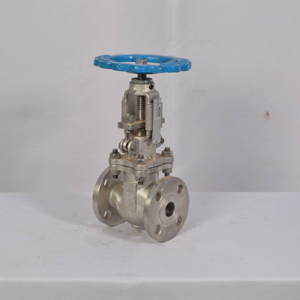  Gate Valve