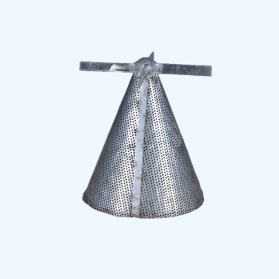 Temporary/Conical Strainers
