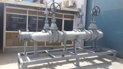 Custom Skid & Filtration Systems