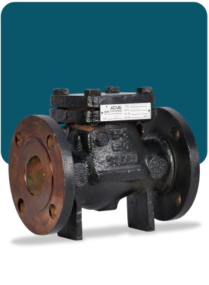 Forged Lift Check Valve Screwed/Socketweld